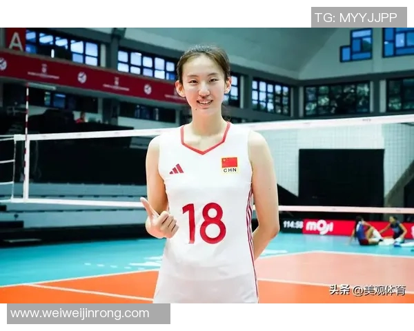 南京排球队在世锦赛中的个人能力表现分析与展望