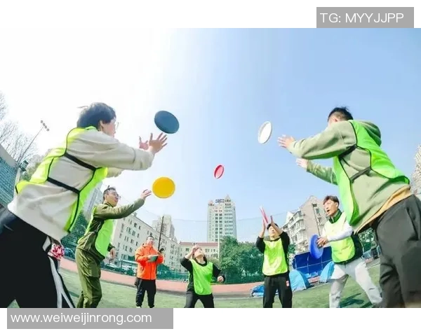 飞盘的魅力与挑战：武汉飞盘队如何实现战术转换与团队协作